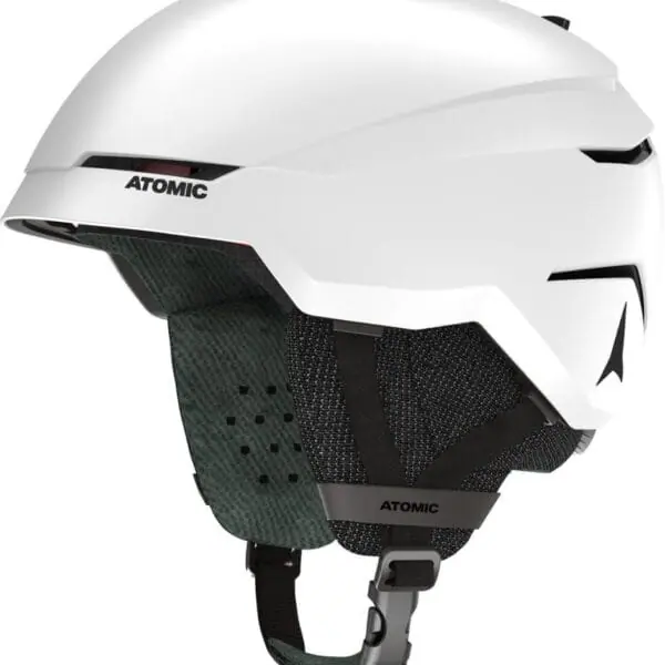 ATOMIC SAVOR HELMET