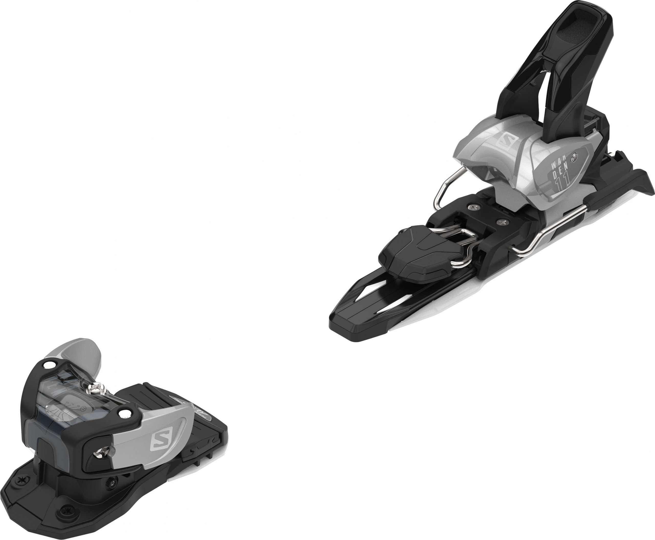 CRAMPONS A NEIGE - SH100 - ADULTE - S A XL