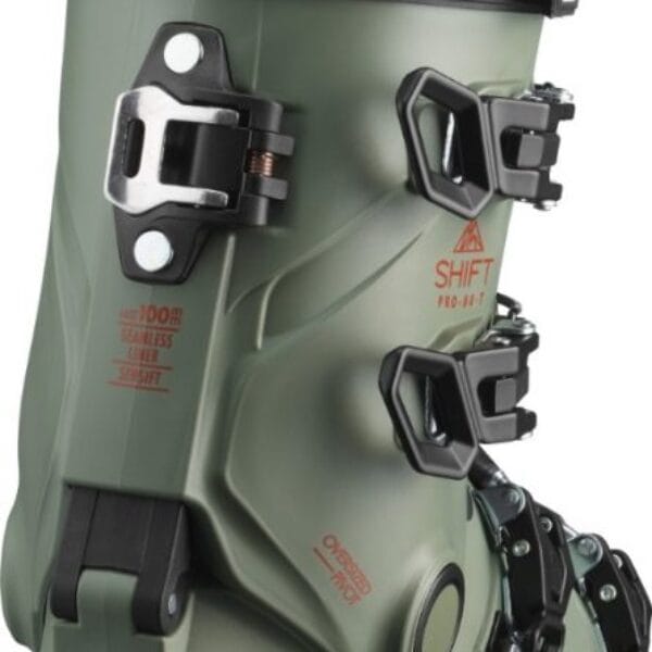 BOOTS SALOMON SHIFT PRO 80 TEEN