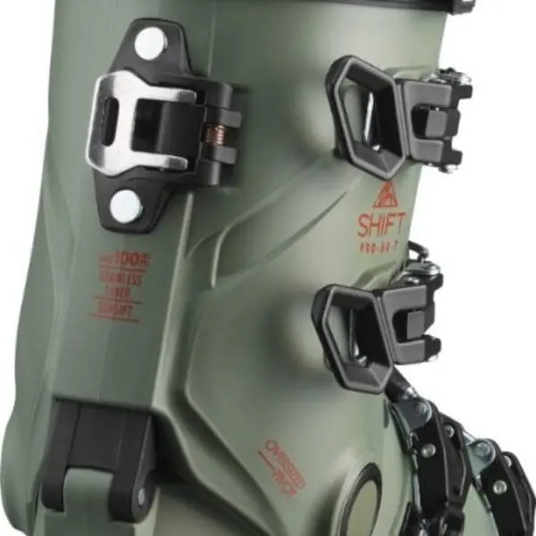 BOTTES SALOMON SHIFT PRO 80T AT