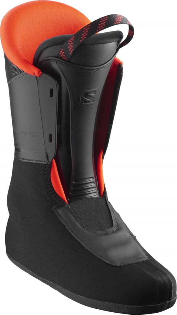 BOOTS SALOMON SHIFT PRO 80 TEEN - Image 3