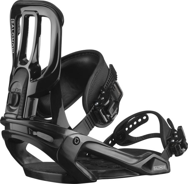 FIXATIONS SALOMON PACT BLACK - Image 2