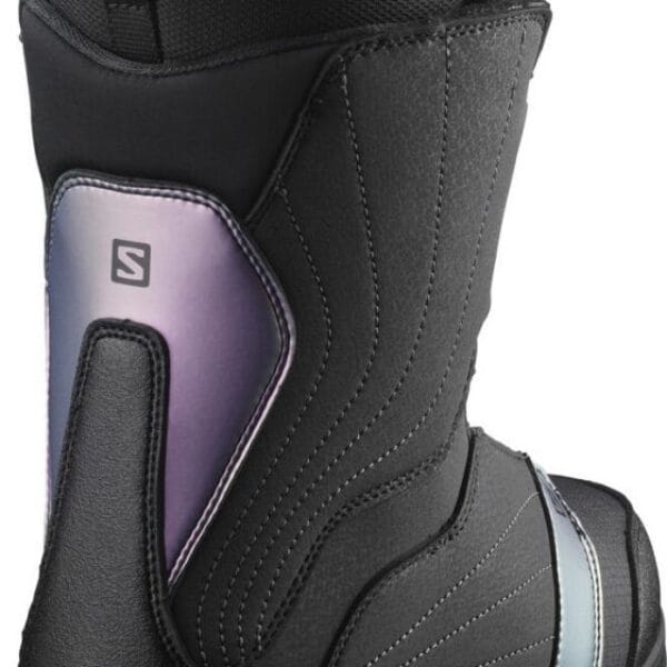 BOOTS SALOMON PEARL BOA