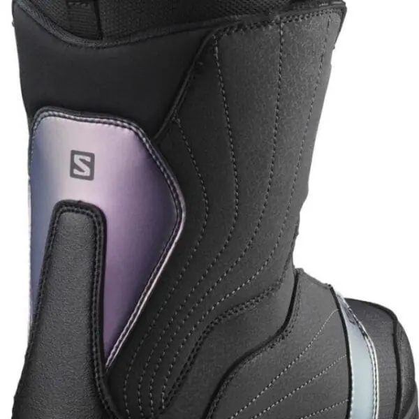 BOOTS SALOMON PEARL BOA