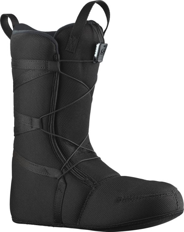 BOTTES SALOMON PEARL BOA - Image 3