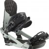 FIXATIONS SALOMON RIGGER WROUGHT IRON