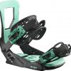 BINDINGS SALOMON THE FUTURE (JUNIOR)