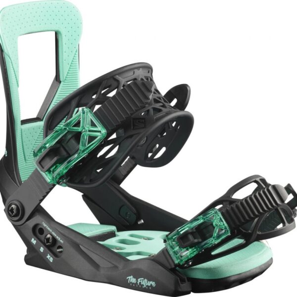 BINDINGS SALOMON THE FUTURE (JUNIOR)