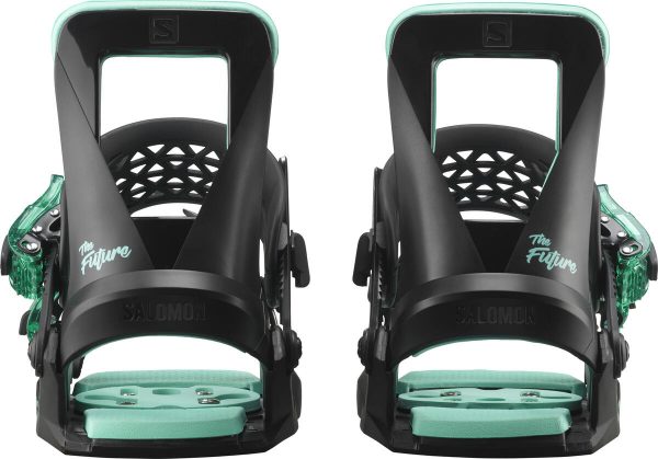 BINDINGS SALOMON THE FUTURE (JUNIOR) - Image 3
