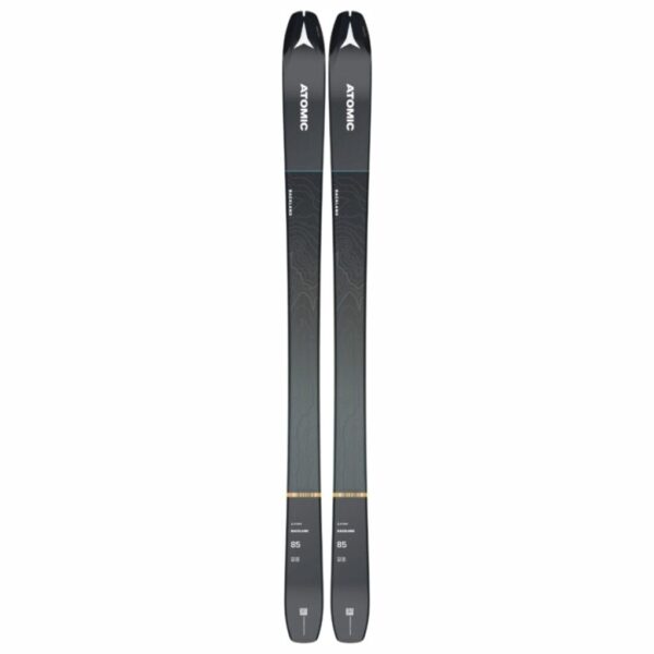 SKIS ATOMIC BACKLAND 85