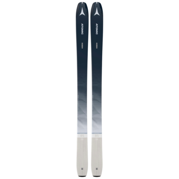 SKIS ATOMIC BACKLAND WMN 85