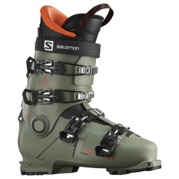 BOOTS SALOMON SHIFT PRO 80 TEEN