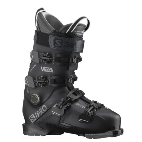 BOOTS SALOMON S/PRO 100 GW (21-22)