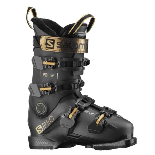 BOTTES SALOMON  S/PRO 90 W'S GW