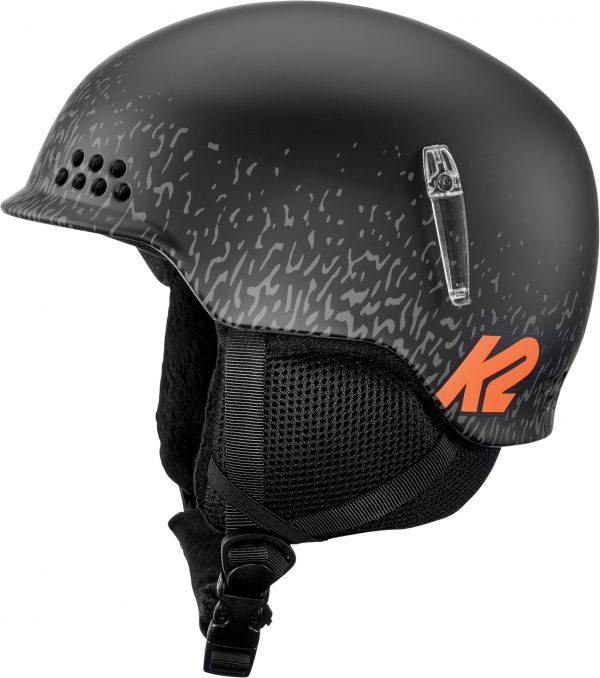 CASQUE K2 ILLUSION JR