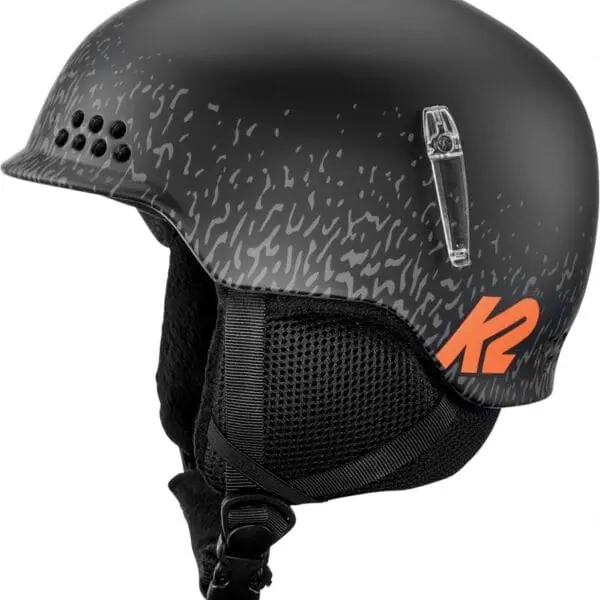 HELMET K2 ILLUSION JR