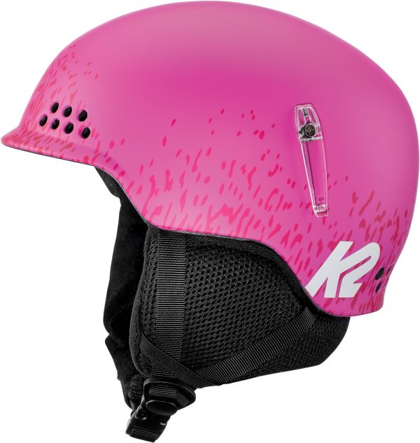 CASQUE K2 ILLUSION JR - Image 2