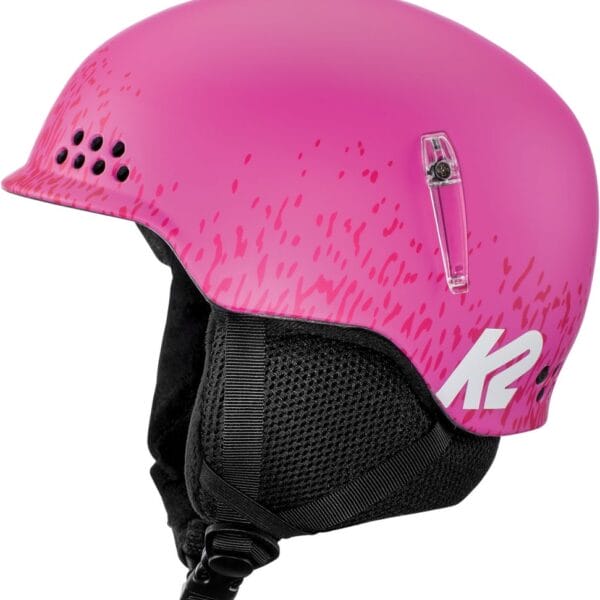HELMET K2 ILLUSION JR