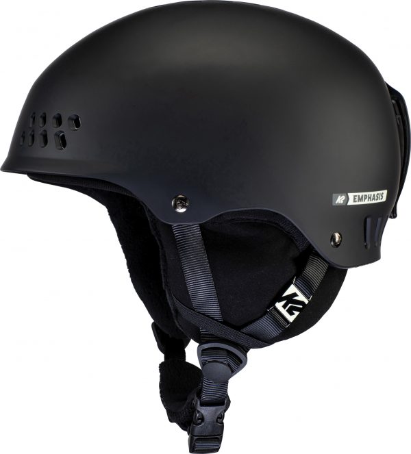 CASQUE K2 EMPHASIS - Image 3