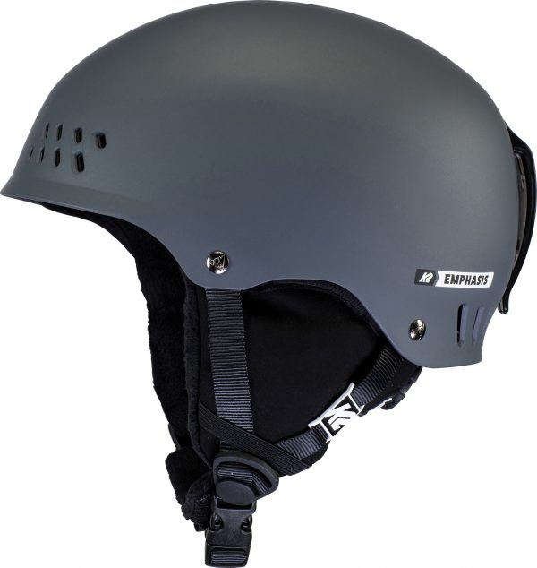 CASQUE K2 EMPHASIS - Image 2