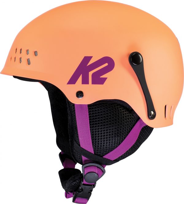 HELMET K2 ENTITY JR