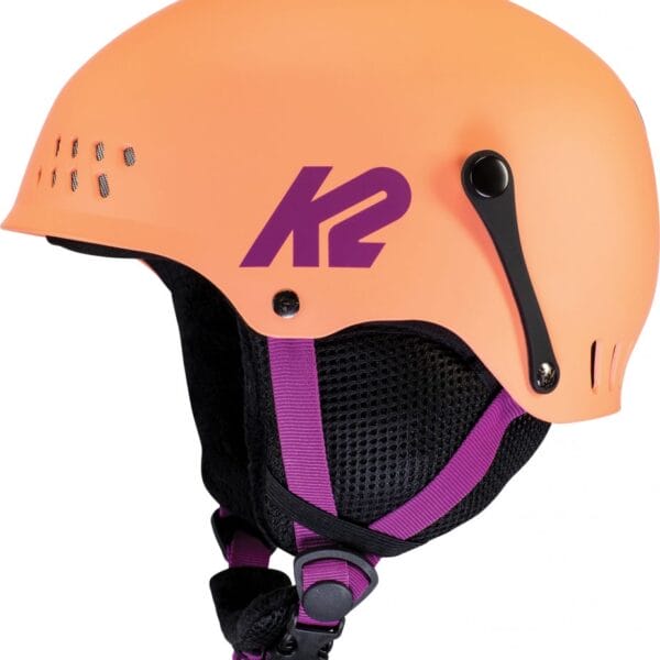 HELMET K2 ENTITY JR