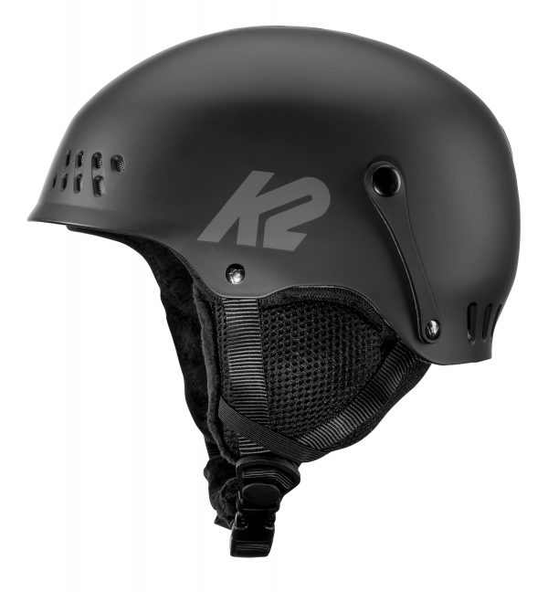 HELMET K2 ENTITY JR - Image 2