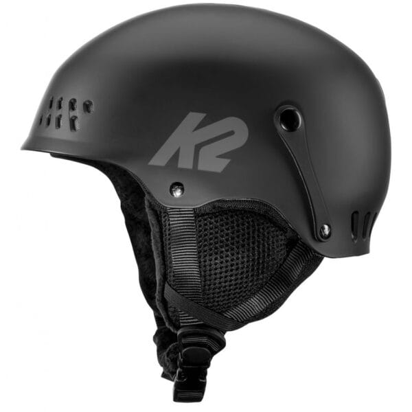 HELMET K2 ENTITY JR