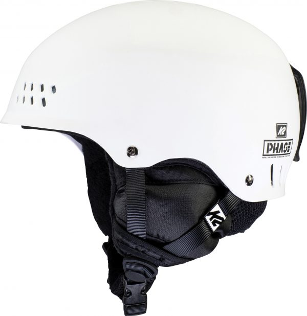 CASQUE K2 PHASE PRO - Image 3