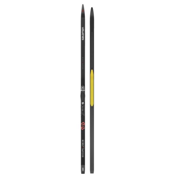 CROSS COUNTRY SKIN SKIS SALOMON ESCAPE 6