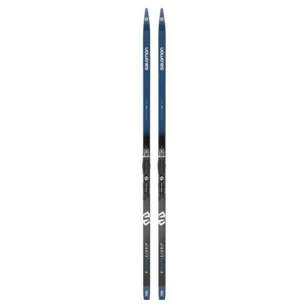 SKIS DE FOND SALOMON ESCAPE 5 GRIP