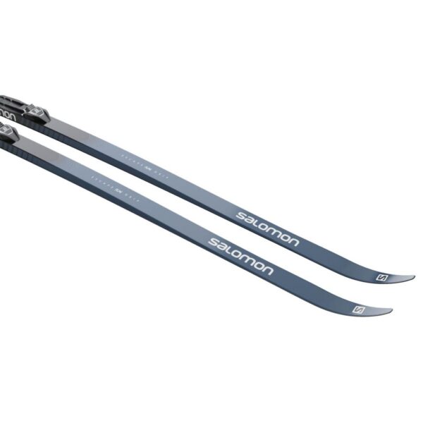 CROSS COUNTRY SKIS SALOMON ESCAPE 5 GRIP