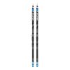 CROSS COUNTRY SKIS SALOMON AERO GRIP JR