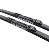 CROSS COUNTRY SKIS SALOMON AERO GRIP JR - Image 3
