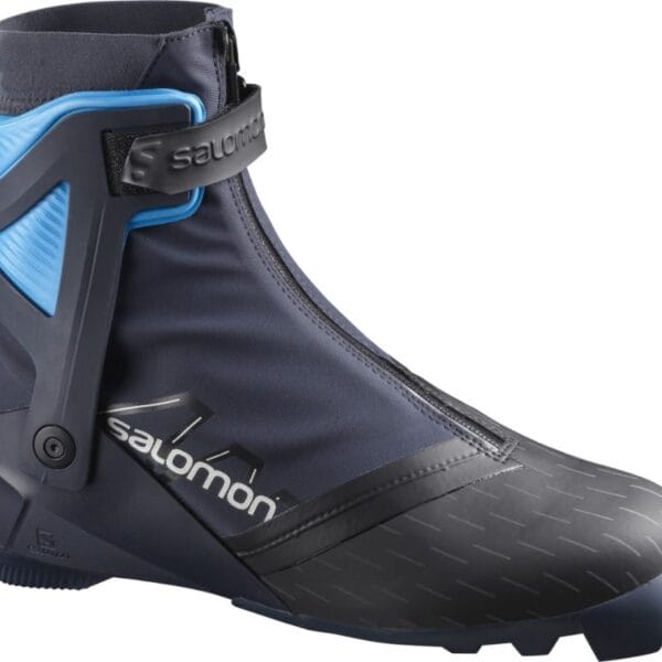 BOOTS SALOMON XC RS10 PROLINK