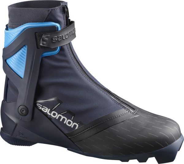 BOTTES SALOMON XC RS10 PROLINK