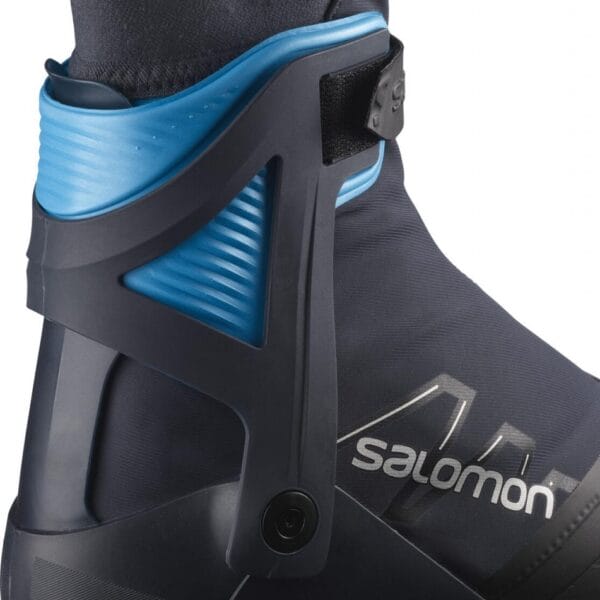 BOOTS SALOMON XC RS10 PROLINK