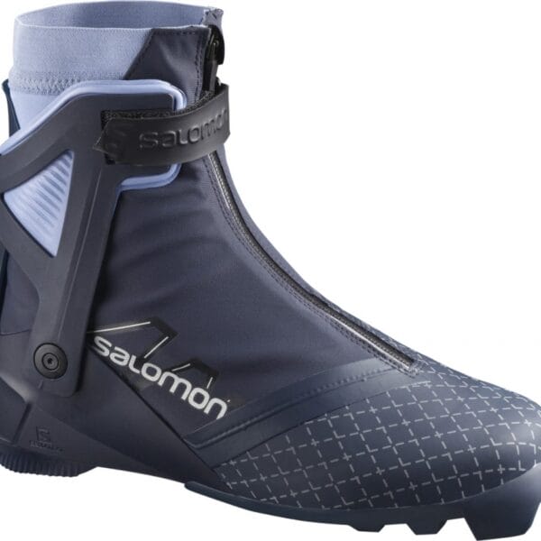 BOOTS SALOMON XC RS10 VITANE PROLINK