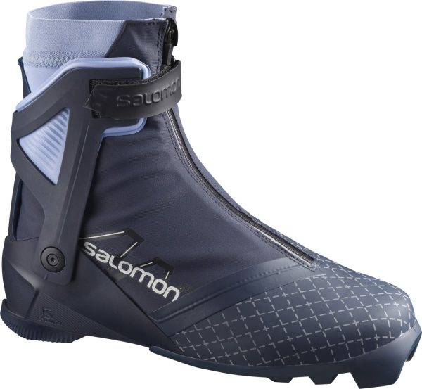 BOTTES SALOMON XC RS10 VITANE PROLINK