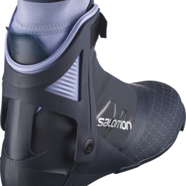 BOOTS SALOMON XC RS10 VITANE PROLINK