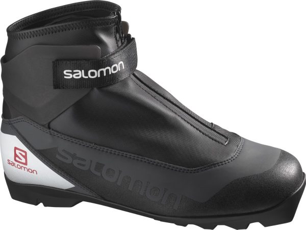 BOTTES SALOMON ESCAPE PLUS PROLINK