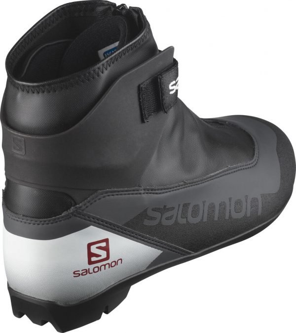 BOTTES SALOMON ESCAPE PLUS PROLINK - Image 4