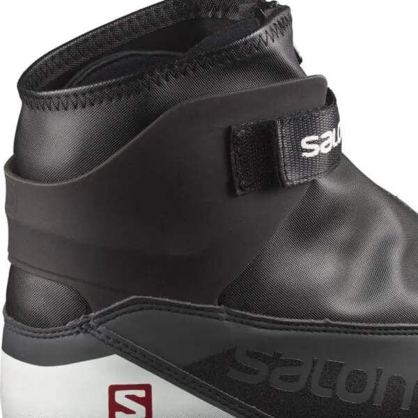 BOOTS SALOMON ESCAPE PLUS PROLINK