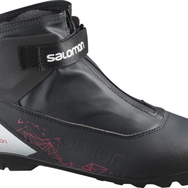BOOTS SALOMON VITANE PLUS PROLINK