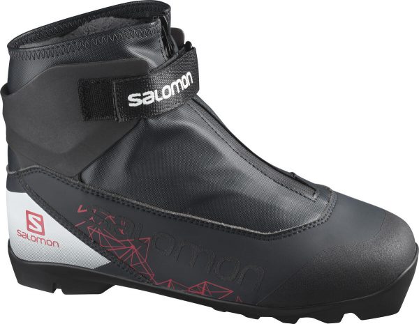 BOTTES SALOMON VITANE PLUS PROLINK