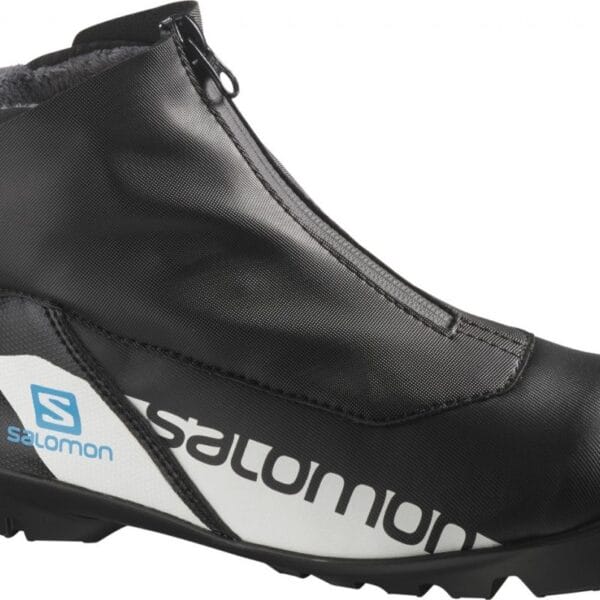 BOOTS SALOMON RC NOCTURNE PROLINK JR
