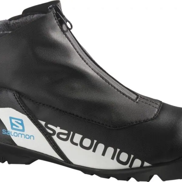 BOOTS SALOMON RC NOCTURNE PROLINK JR