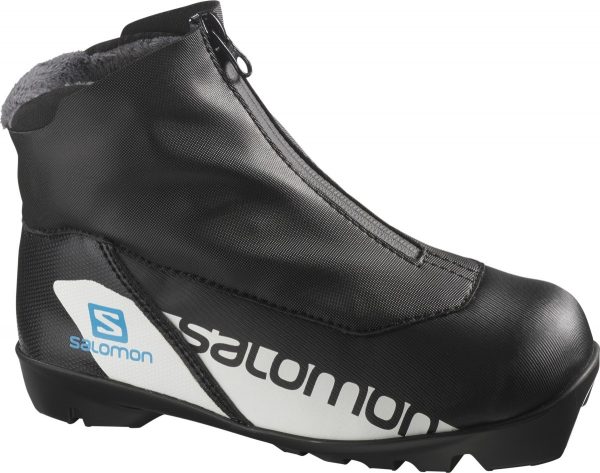 BOOTS SALOMON RC NOCTURNE PROLINK JR