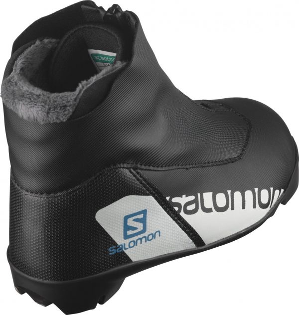 BOOTS SALOMON RC NOCTURNE PROLINK JR - Image 2