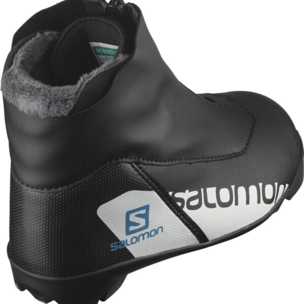 BOOTS SALOMON RC NOCTURNE PROLINK JR